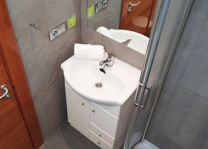 Rufo Rendueles Playa Avg * Gijón