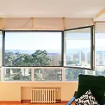 Rufo Rendueles Playa Avg Apartamento Gijón