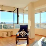 Rufo Rendueles Playa Avg Apartamento Gijón