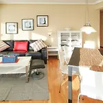Apartamento Rufo Rendueles Playa Avg