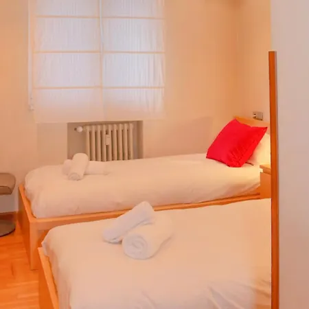 Rufo Rendueles Playa Avg Apartamento