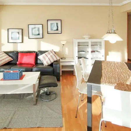 Apartamento Rufo Rendueles Playa Avg