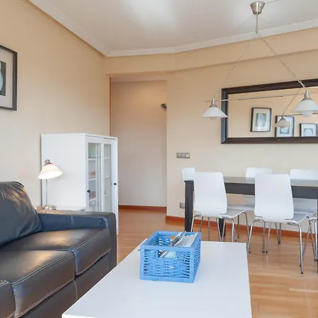 Appartement Rufo Rendueles Playa Avg