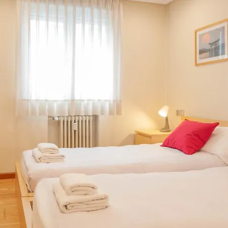 Rufo Rendueles Playa Avg Appartement