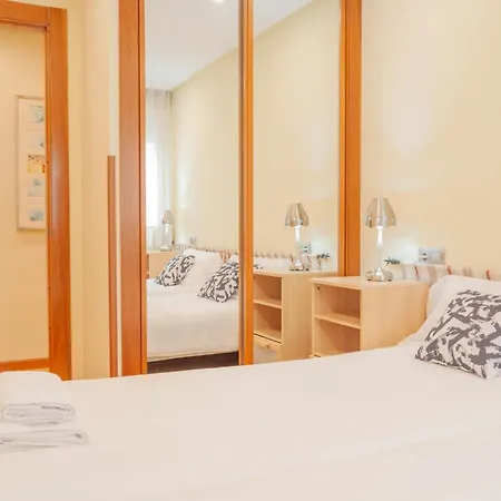 Rufo Rendueles Playa Avg Appartement *