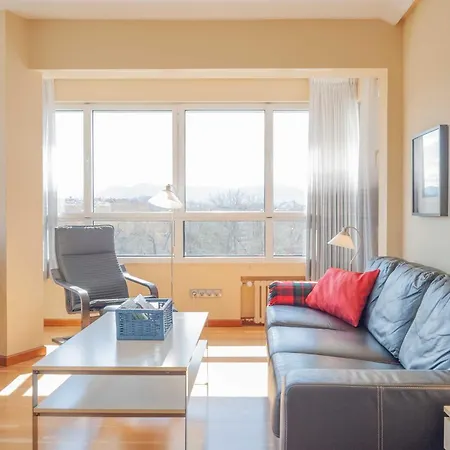 Appartement Rufo Rendueles Playa Avg