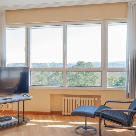 Rufo Rendueles Playa Avg Appartement