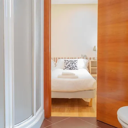 Appartement Rufo Rendueles Playa Avg