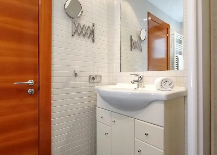 Apartment Rufo Rendueles Playa Avg *