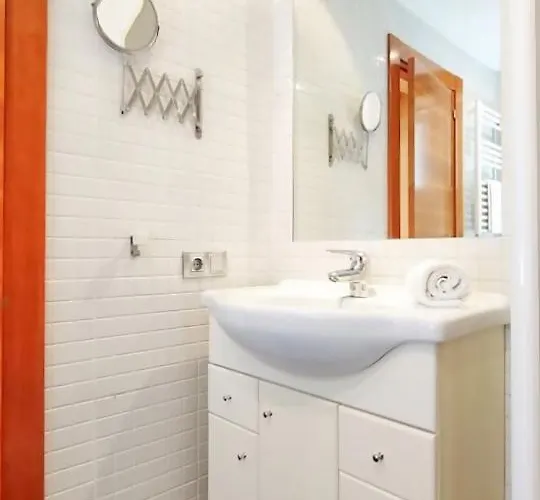 Apartment Rufo Rendueles Playa Avg Gijon