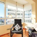 Rufo Rendueles Playa Avg Apartmán Gijón