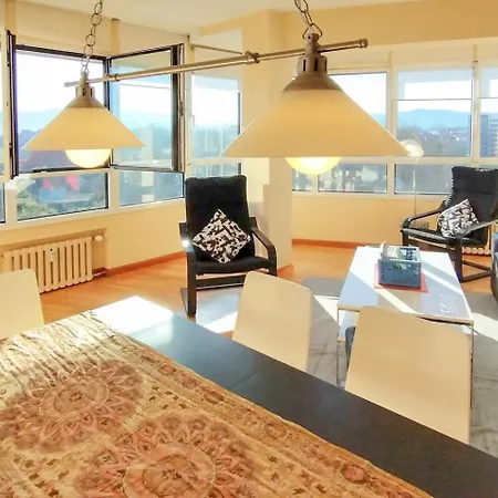 Apartmán Rufo Rendueles Playa Avg